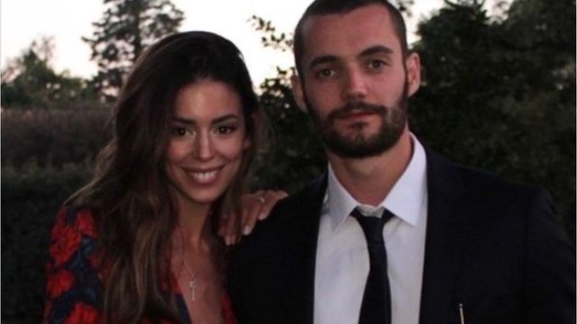 VOICI : Louis Sarkozy : sa femme Natali se confie sur sa rencontre avec Cécilia Attias