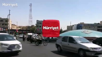 İran'da koronavirüs sayısında son durum