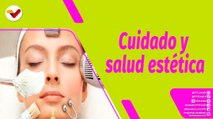 Buena Vibra | ¿Sabías de los beneficios de la limpieza facial?