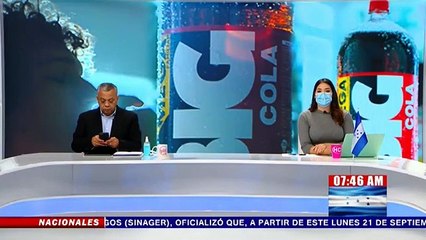 Video_ Ocupantes de moto “volaron” tras ser embestidos por “manudo” en #SPS