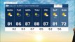 23ABC Weather for Monday, October 17