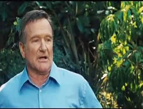 OLD DOLGS / İKİ BABALIK