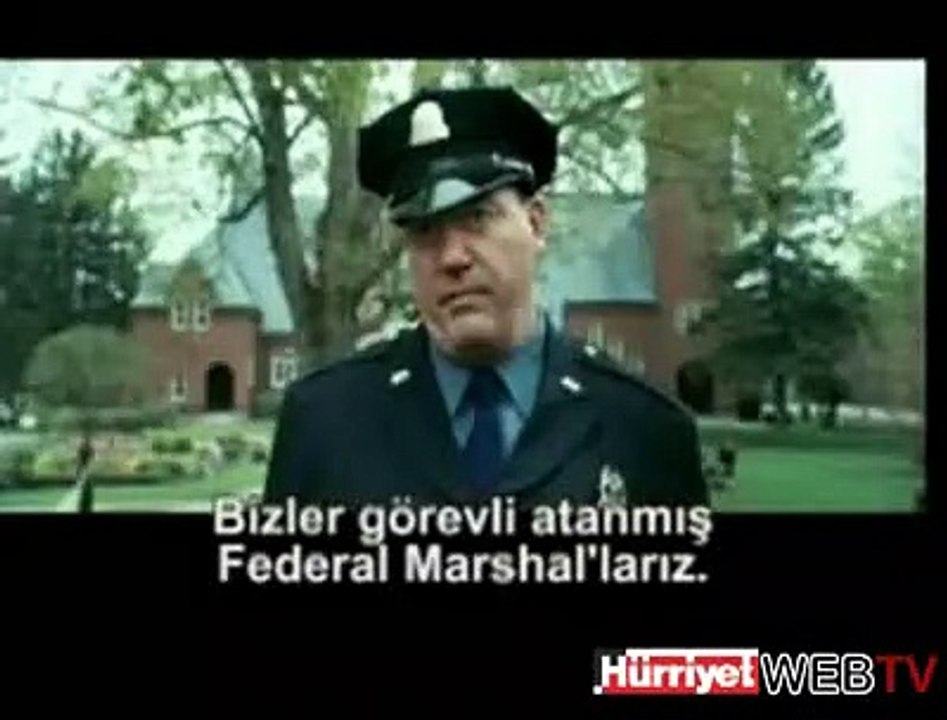 ZİNDAN ADASI