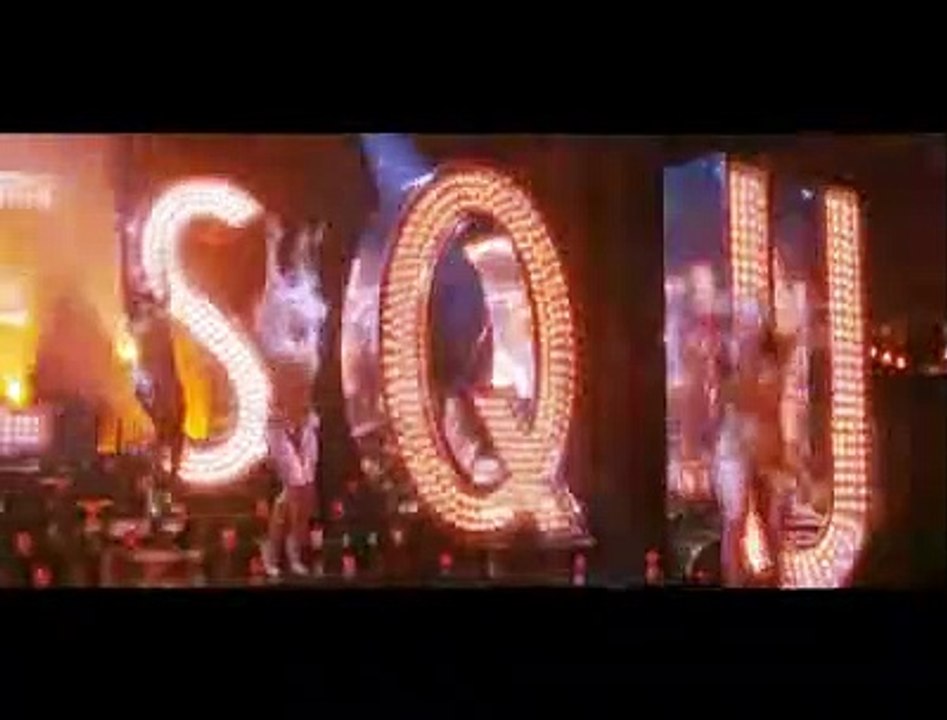 BURLESQUE