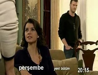 AŞK-I MEMNU'DA İŞLER KARIŞTI