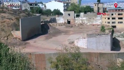 Vatandaşlar isyan ediyor! İzmir'de radyoaktif madde tehlike saçıyor