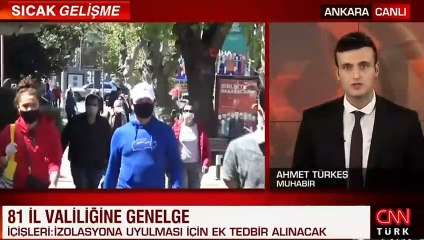 Son dakika haberler... 81 il valiliğine yeni genelge: Mahalle Denetim Ekipleri oluşturulacak