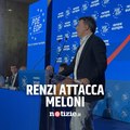 Renzi al Congresso del Pde: 
