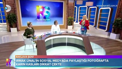 Kaslı kadın mı, kassız kadın mı?