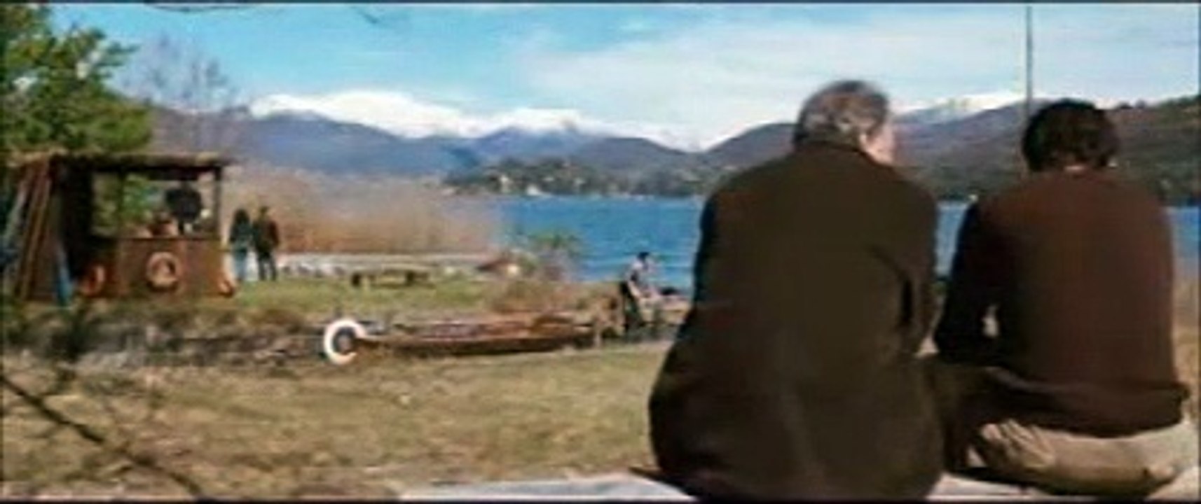 AŞKA DAİR