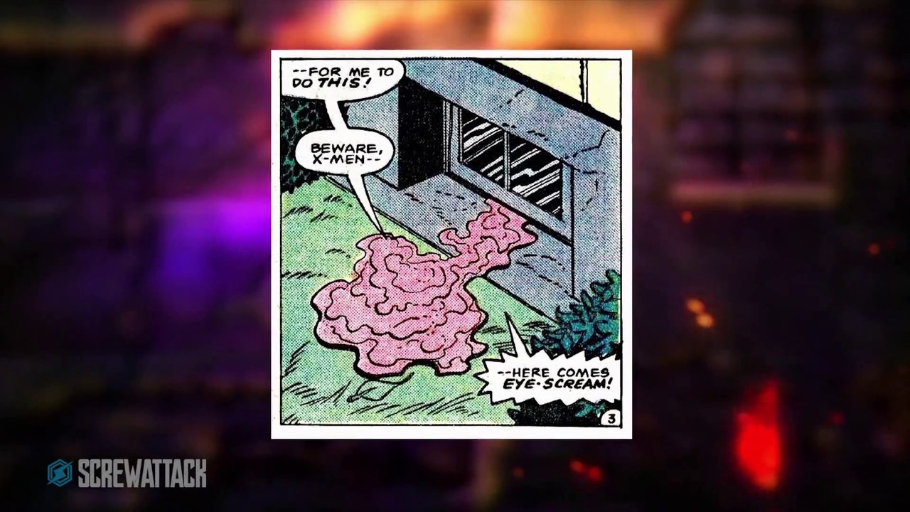 A Mesa do Death Battle Ep.062 - Os piores superpoderes (Legendado)