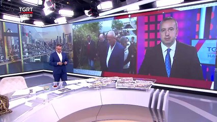 Hep Acı, Hep Hüzün... Zonguldak Madenlerinde Geçmişten Günümüze Yaşanan Kazalar - TGRT Haber