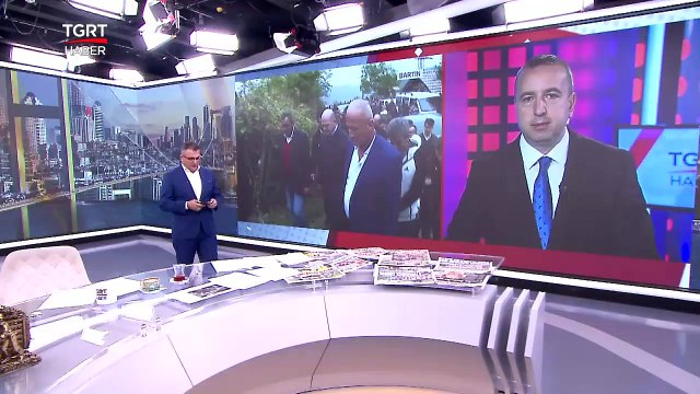Hep Acı, Hep Hüzün... Zonguldak Madenlerinde Geçmişten Günümüze Yaşanan Kazalar - TGRT Haber
