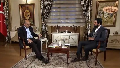 Bakan Soylu gözyaşları içinde anlattı: 'Beni en çok etkileyen...'