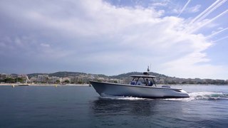 Yachting On Board: Riviera 6000 SY Platinum Edition