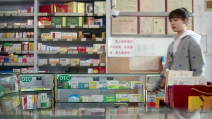 Cute Bodyguard ep 11 eng sub