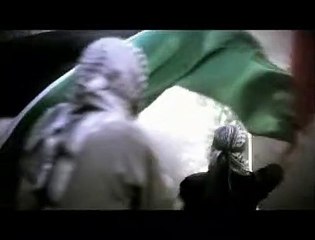 İŞTE İSRAİL'i KIZDIRAN DİZİ