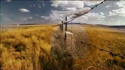 KIYAMET MEKLEKLERİ / Legion