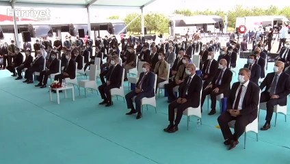 Son dakika haberler... İçişleri Bakanı Soylu: Çok yakın bir zamanda hepsinin kaçtığını göreceğiz