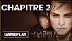 A Plague Tale: Requiem - Chapitre 2 Gameplay Walkthrough