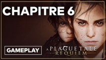 A Plague Tale: Requiem - Chapitre 6 Gameplay Walkthrough