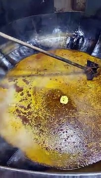 Ajmer Dargah ki WORLD'S BIGGEST 4800 Kg Kadaii