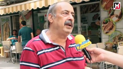 Şuan ne kadar paraya ihtiyacınız var ? - Sarı Mikrofon