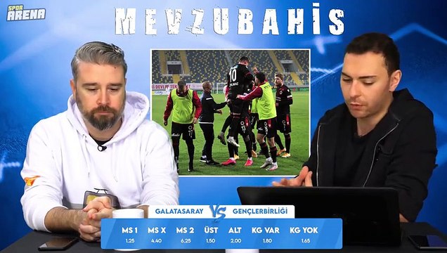 Galatasaray’da Falcao çaresizliği - Beşiktaş’ın Hatay kilidi- Eksik Gaziantep’in zirve testi! Süper Lig ve Avrupa’da sürpriz oranlar...