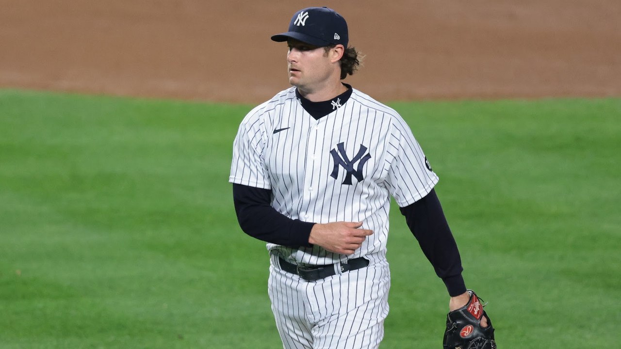 Cole, Yankees Grab Crucial Game 4 Victory Vs. Guardians