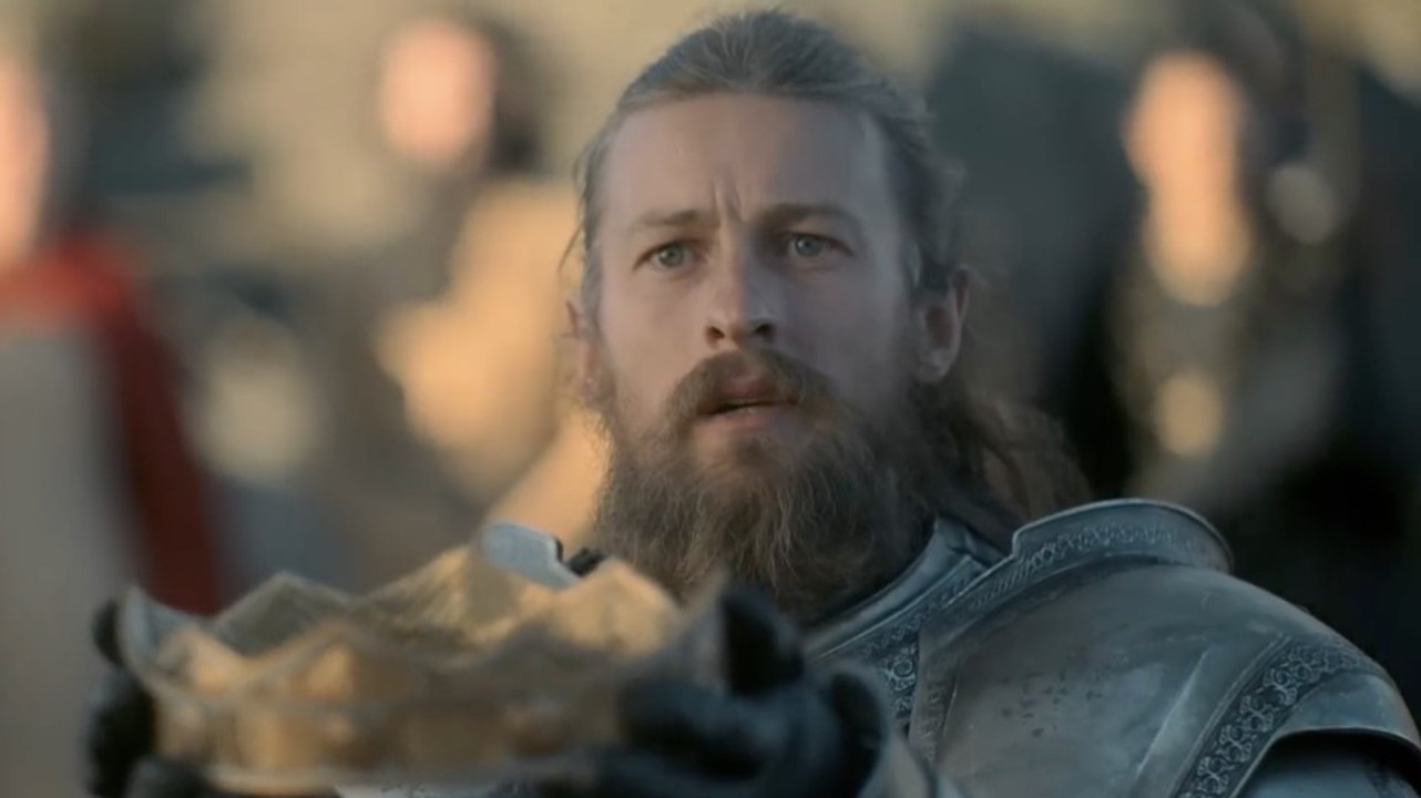 House of the Dragon: Der Trailer zu Folge 10 stimmt auf ein feuriges Staffelfinale ein