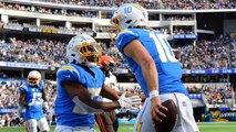 NFL Week 6 MNF Player Props: Broncos Vs. Chargers