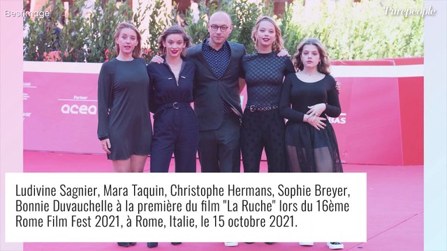 Vanina Giocante et Ludivine Sagnier : Cet ex très célèbre et très sexy qu'elles ont tant aimé