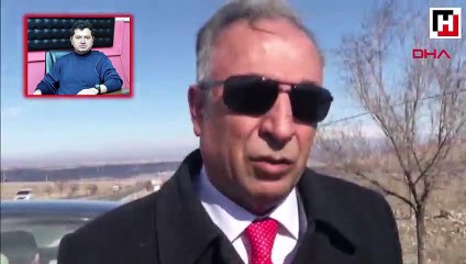 Iğdır'da okul müdürüne pompalı tüfekli saldırı