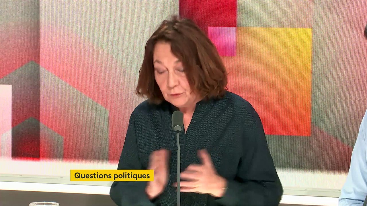 Face au RN, "nous devons être des alchimistes de l'espérance", estime le député LFI François Ruffin