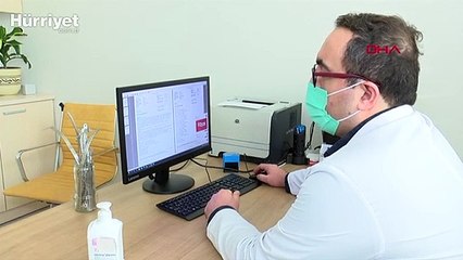 Türkiye'de bir ilki gerçekleştirdiler  tek masada, iki zorlu kanser ameliyatı