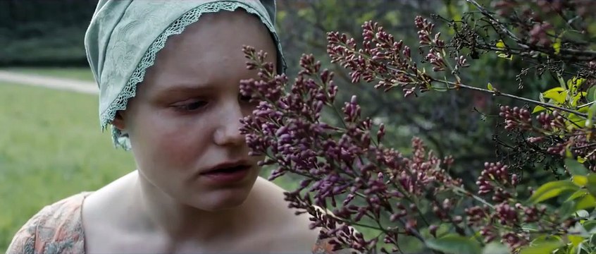 Mademoiselle Paradis Bande-annonce (DE)