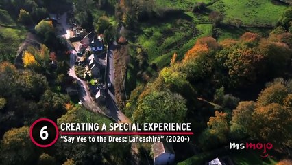 Top 10 Most Emotional Say Yes to the Dress Moments