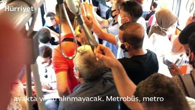 Son dakika haberler... İşte yeni koronavirüs kararları