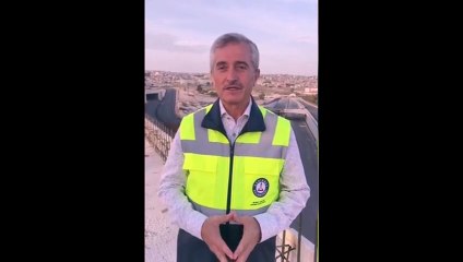 Açılışını Başkan Erdoğan yapacak! Sona gelindi