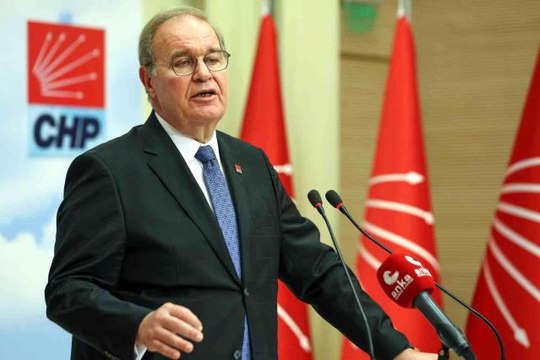 Öztrak'dan Kılıçdaroğlu'nun ABD'deki kayıp 8 saatine yönelik sorulan soruya tepki: Bu yapılan gazetecilik değil ayıptır