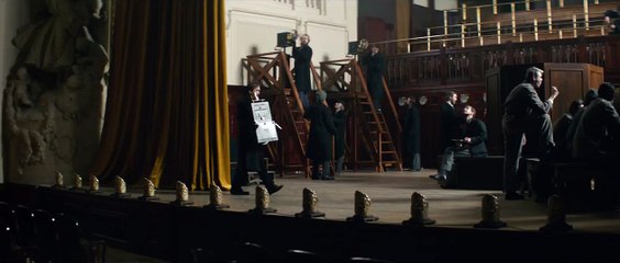 La Danseuse Bande-annonce (EN)