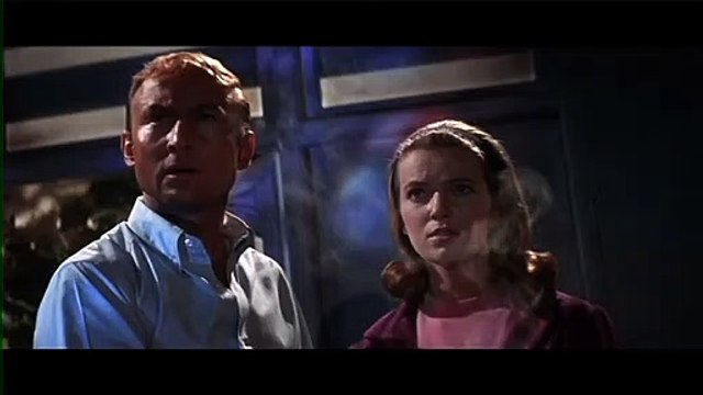 Le messager du diable Bande-annonce (EN)