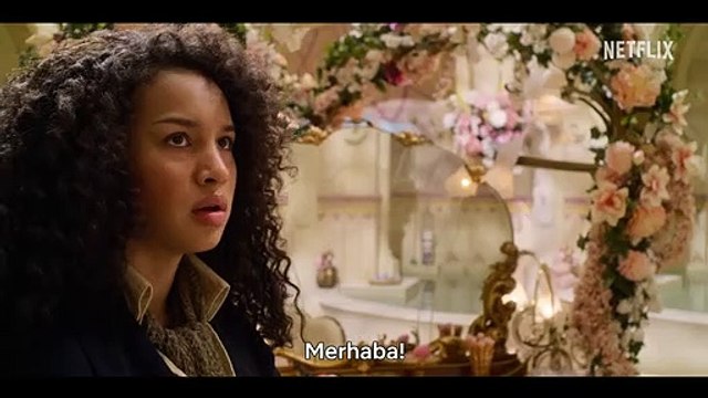 L'école du bien et du mal Bande-annonce (TR)
