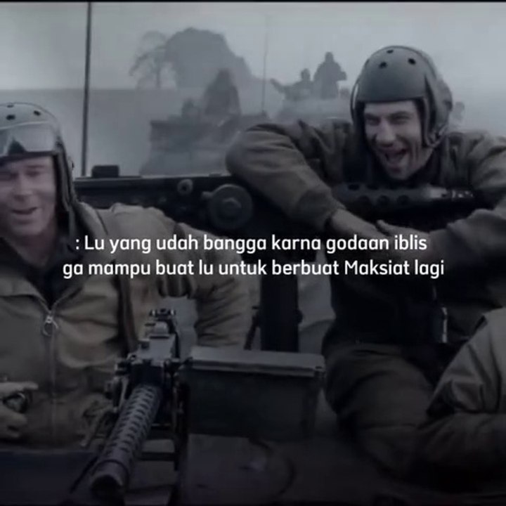 WASPADA SETAN