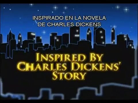 Oliver & Compagnie Bande-annonce (ES)