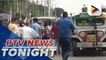Pasang Masda mulls submitting a petition to LTFRB to ask for ‘surge fee’ in jeepneys during rush hour
