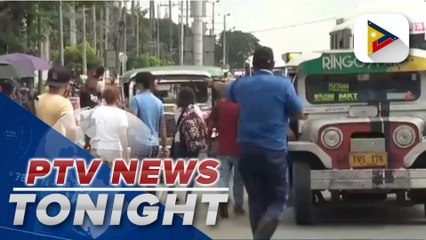 Download Video: Pasang Masda mulls submitting a petition to LTFRB to ask for ‘surge fee’ in jeepneys during rush hour