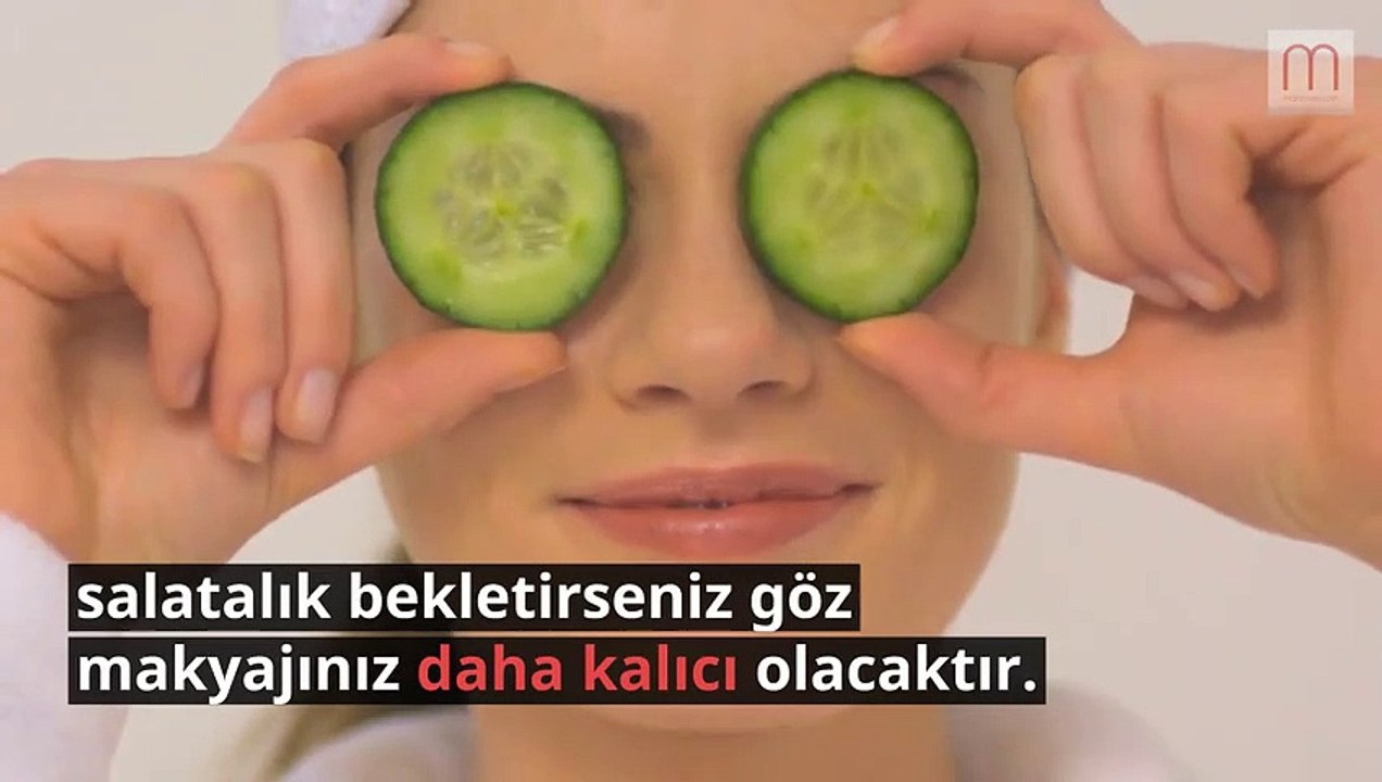 Hayatınızı kolaylaştıracak 10 makyaj hilesi