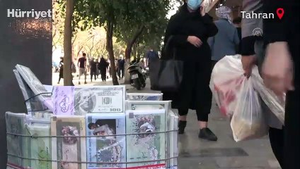 İran'da 207 kişi daha Kovid-19'dan hayatını kaybetti