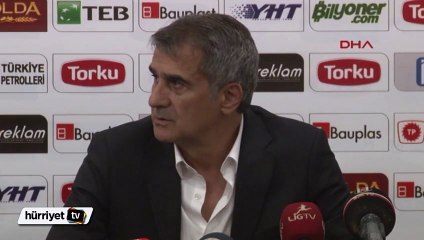 Güneş 'İlhan Beyi tebrik ederim uzağı da görüyor'